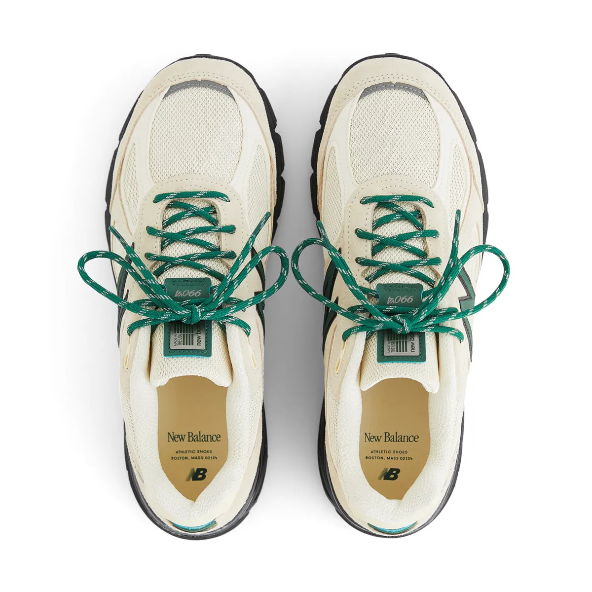 in USA 990v4 'Macadamia Nut' Wedding Durable Sole