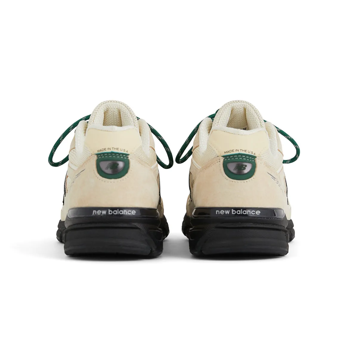 Greek Ease in USA 990v4 'Macadamia Nut'