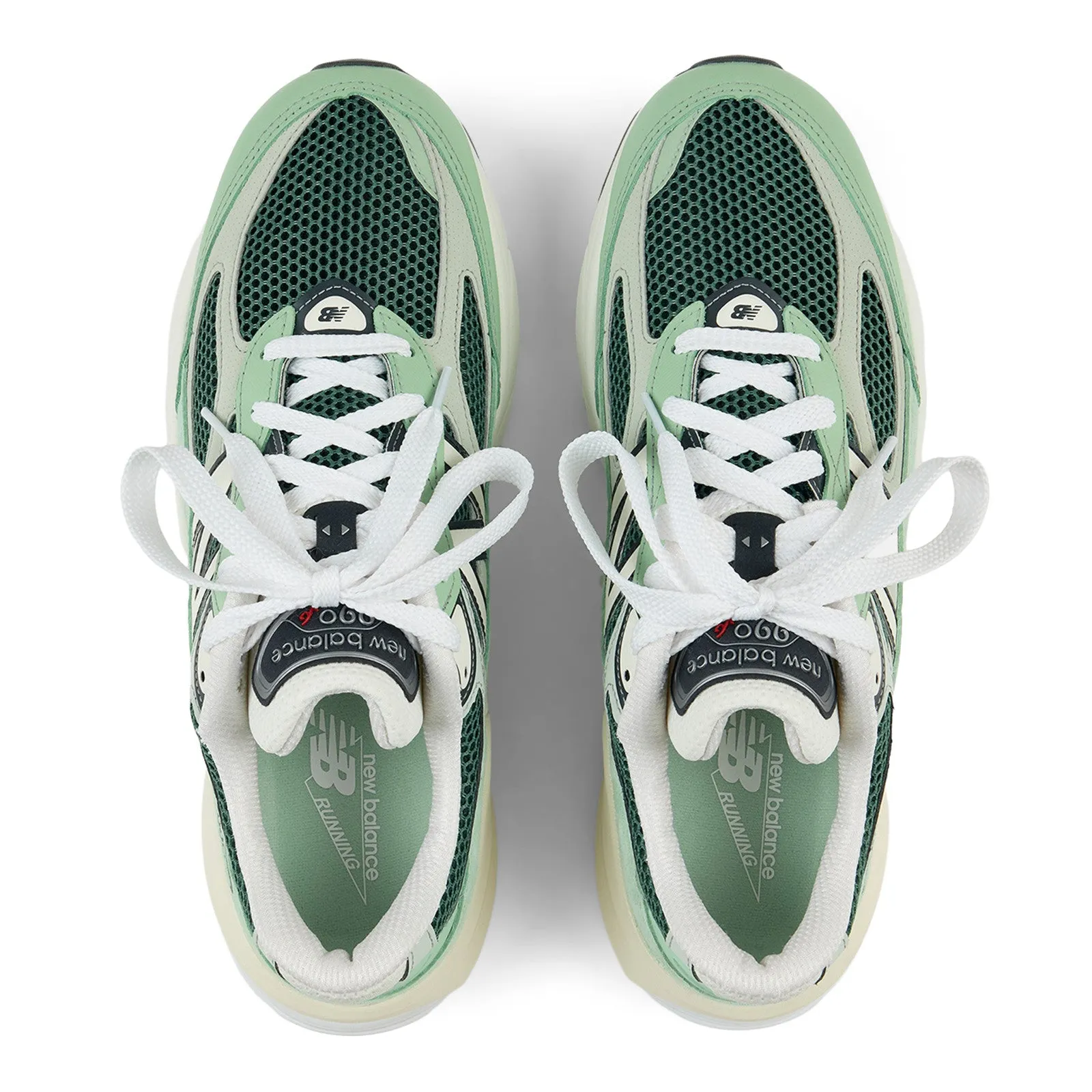 Greek Ease Star Edge In USA 990v6 'Avocado'