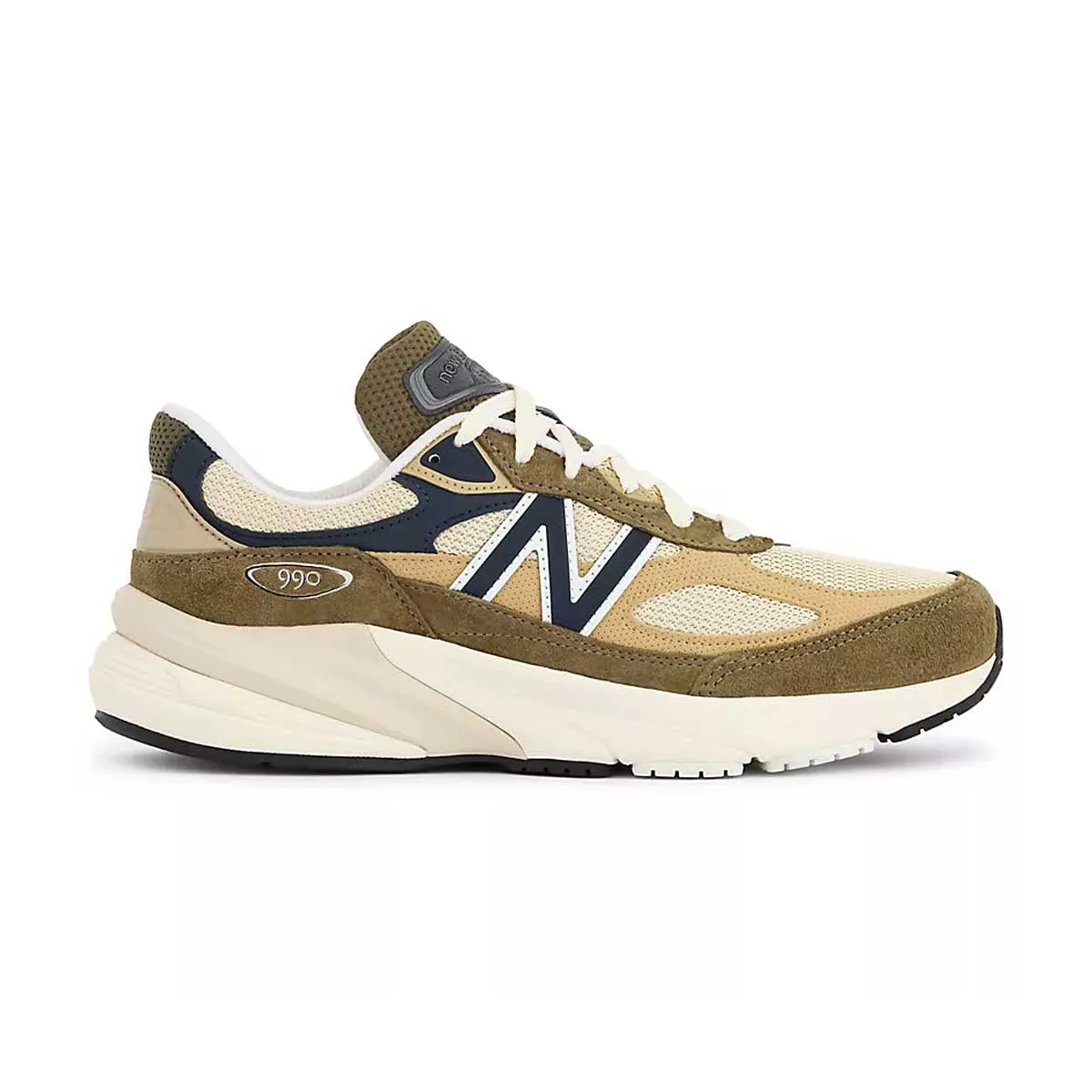 in USA 990v6 'Dark Camo Incense' Adaptive Fit