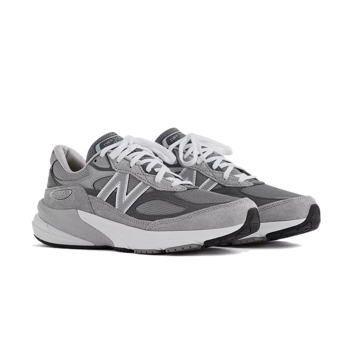 Sun Glow In USA 990v6 'Grey'