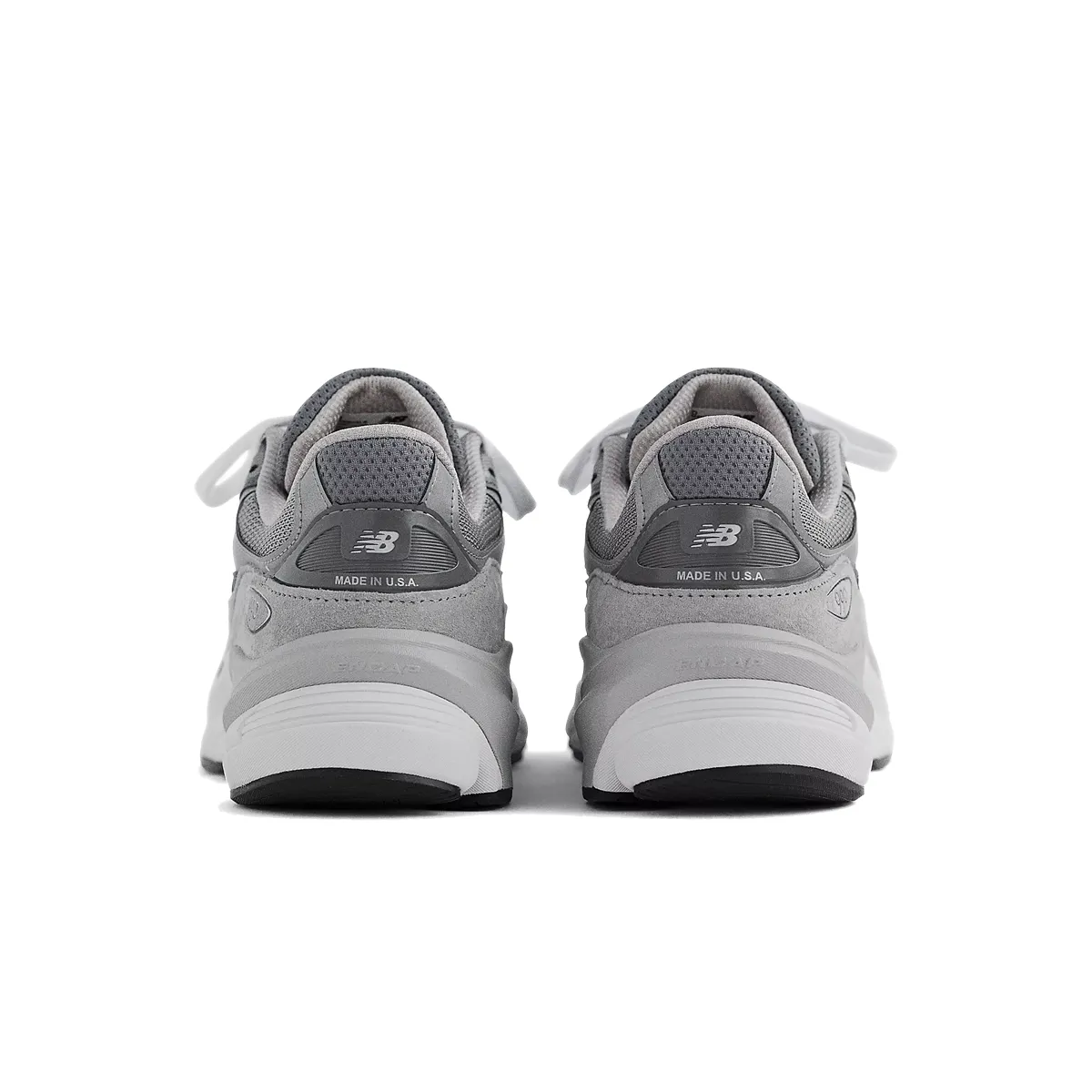 Performance Valley Run In USA 990v6 'Grey'