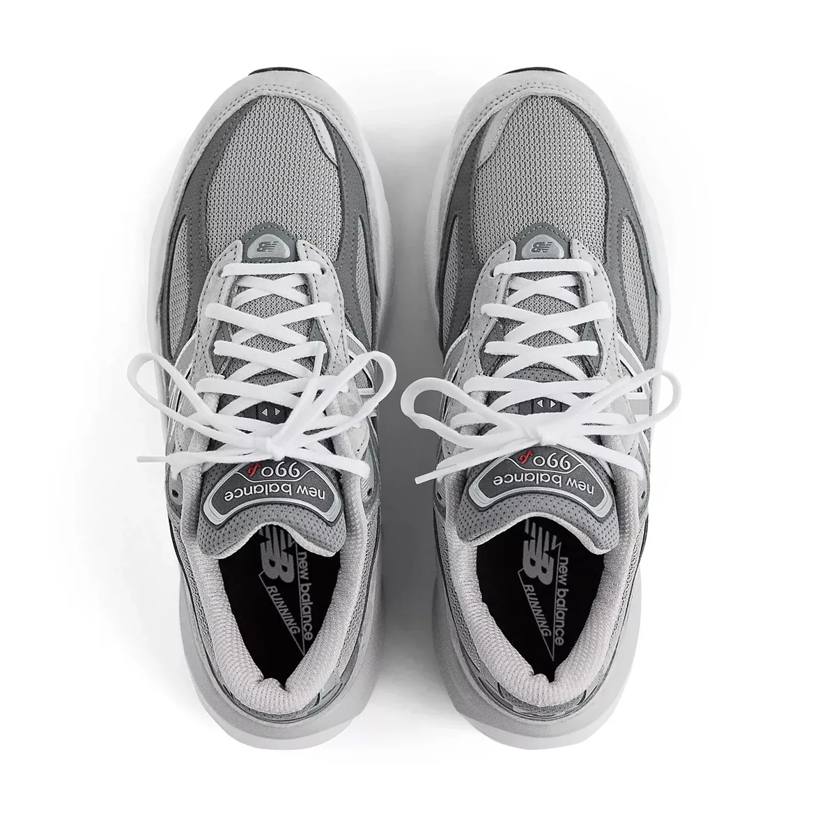 In USA 990v6 'Grey' Match All