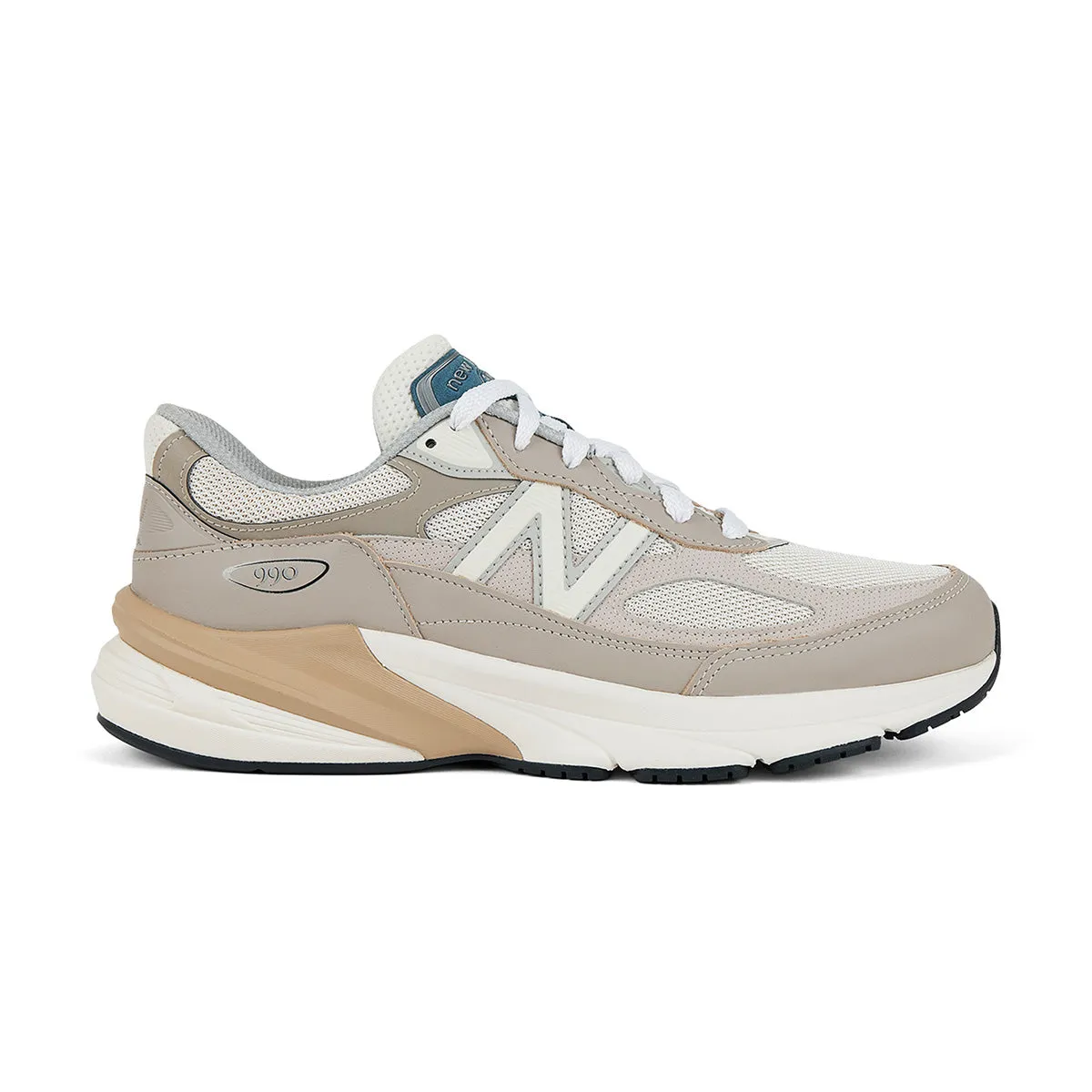 in USA 990V6 'Light Mushroom' kids' cold - weather