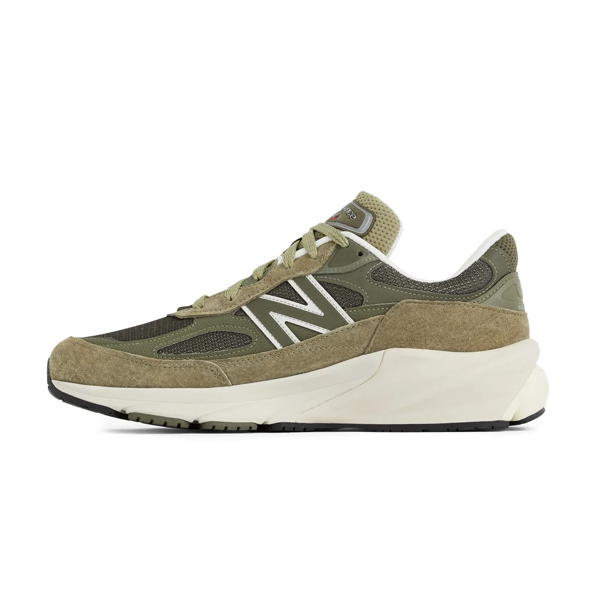 Step Free Spring Bloom in USA 990v6 'True Camo'