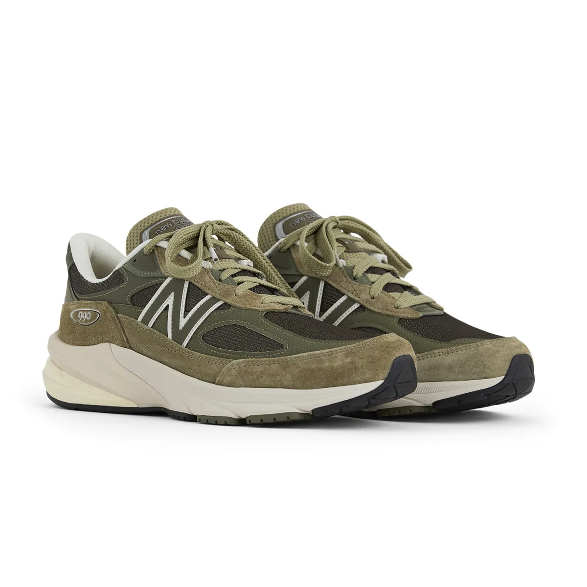 Stage Pop in USA 990v6 'True Camo'
