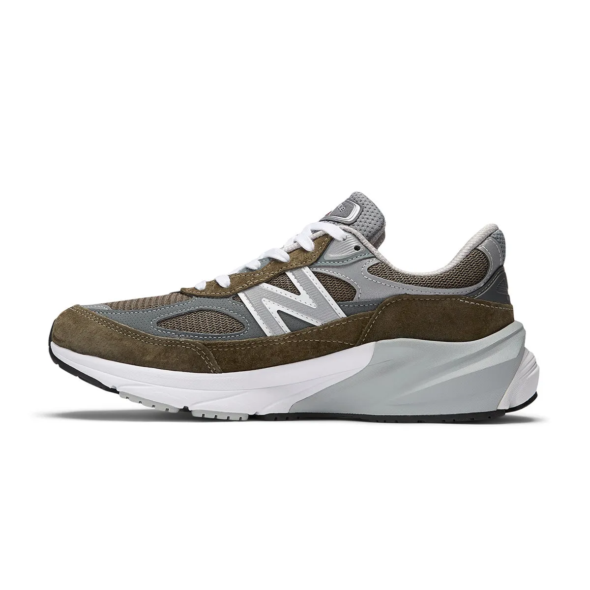 smallest Lightweight Sole in USA 990v6 'True Camo'
