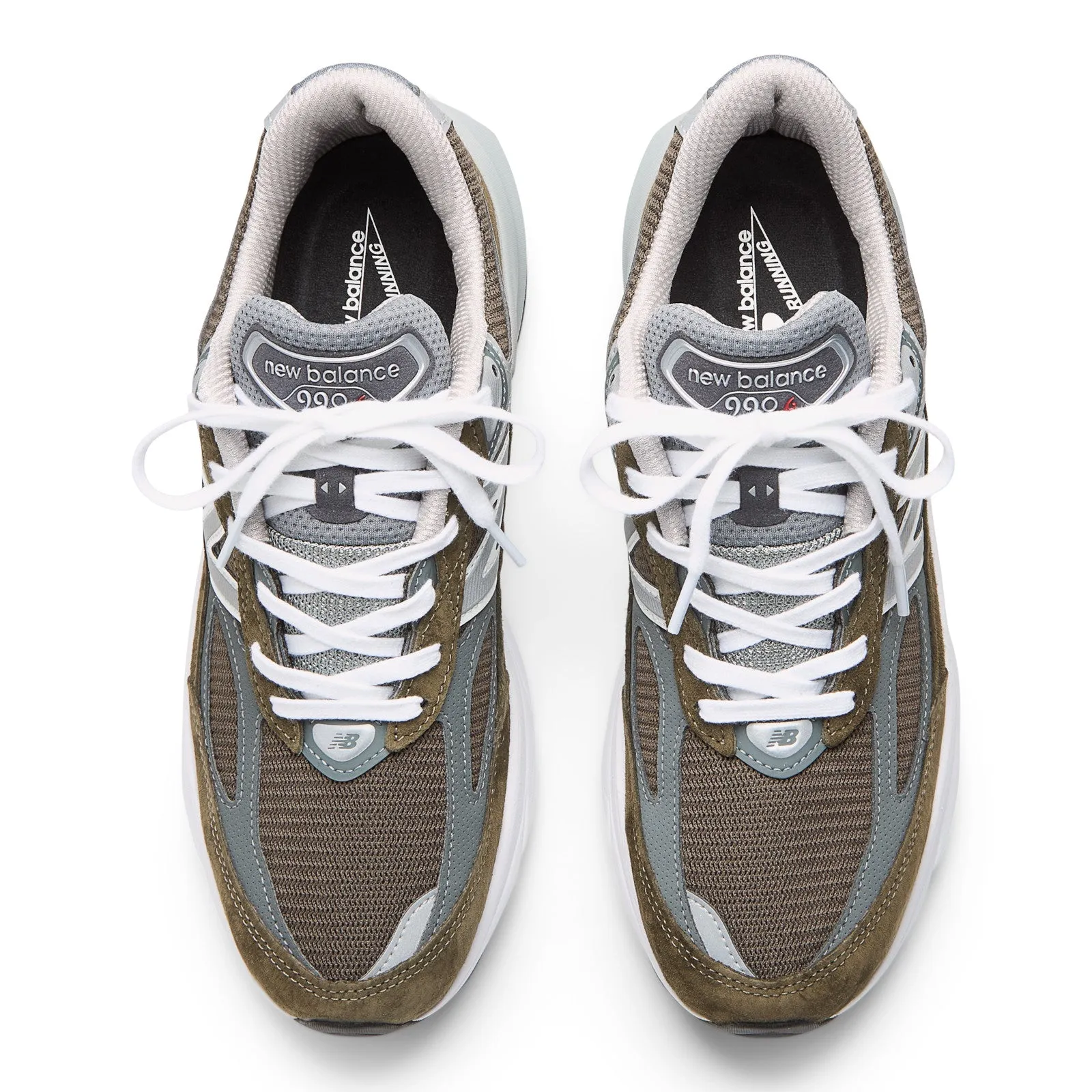 cross - trainers - specific features type in USA 990v6 'True Camo'