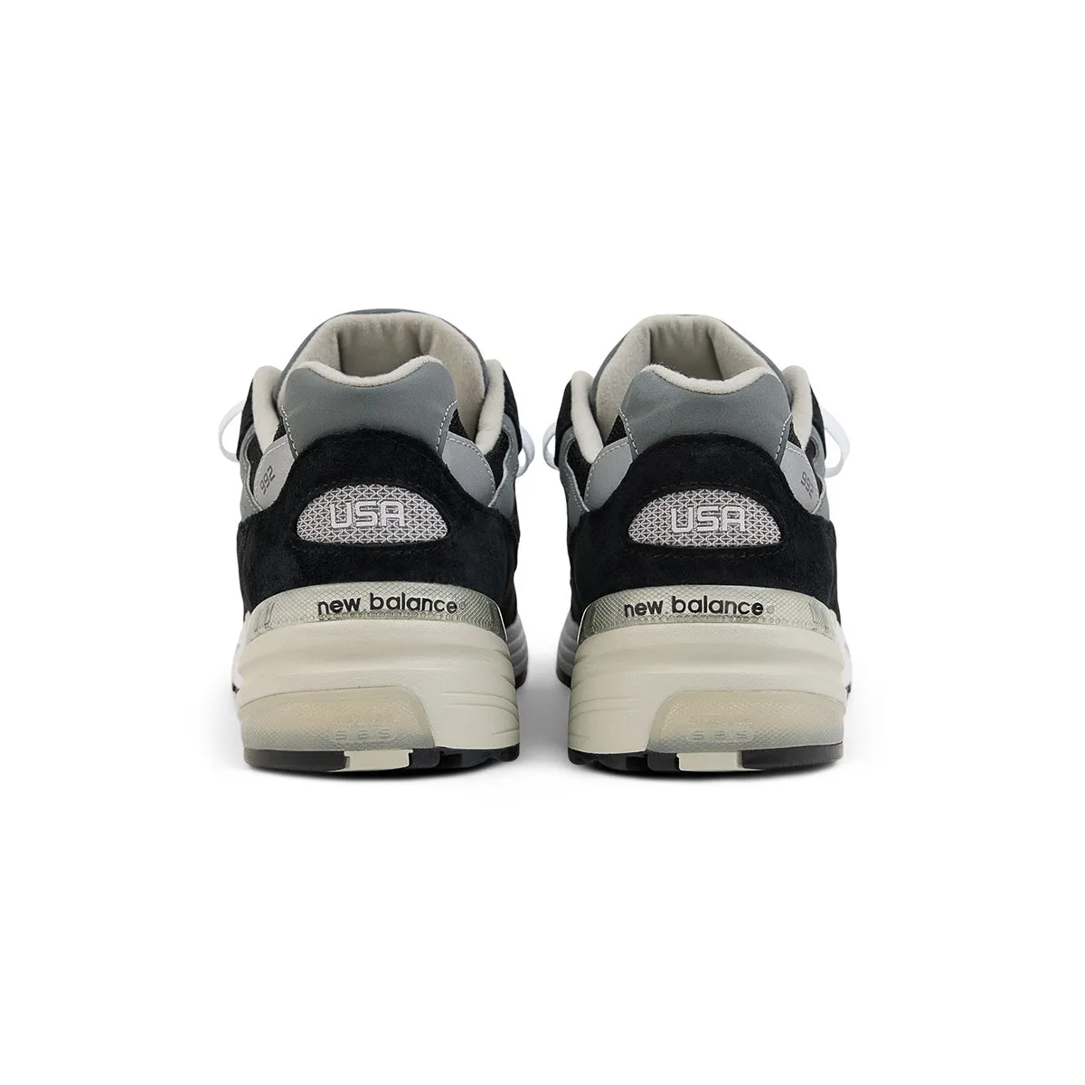 Rain Step in USA 992 'Black'