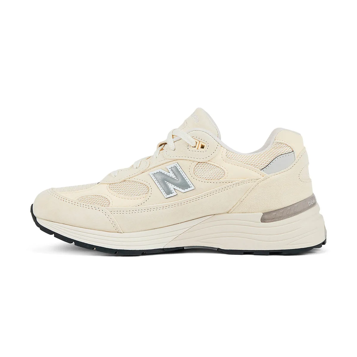Iconic Style in USA 992 'Calcium Raw Cashew'