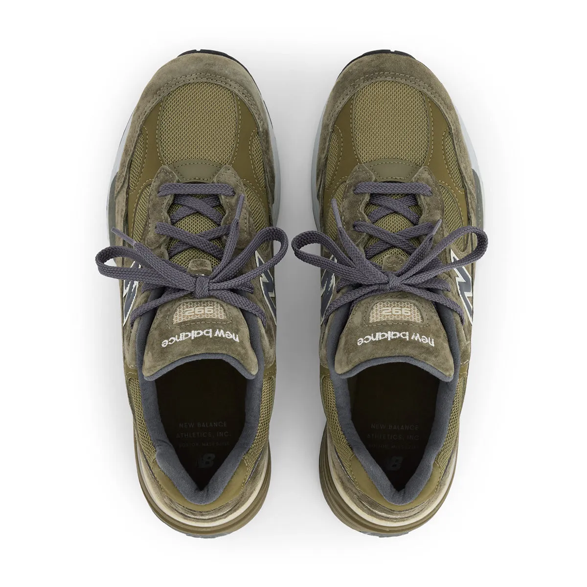 Satin Glow in USA 992 'Dark Camo'