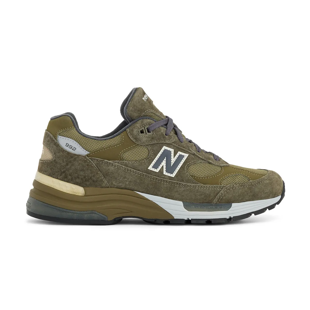 Workout Classic in USA 992 'Dark Camo'