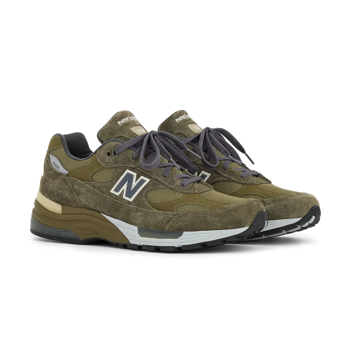 in USA 992 'Dark Camo' Comfort Fit Tech Glow