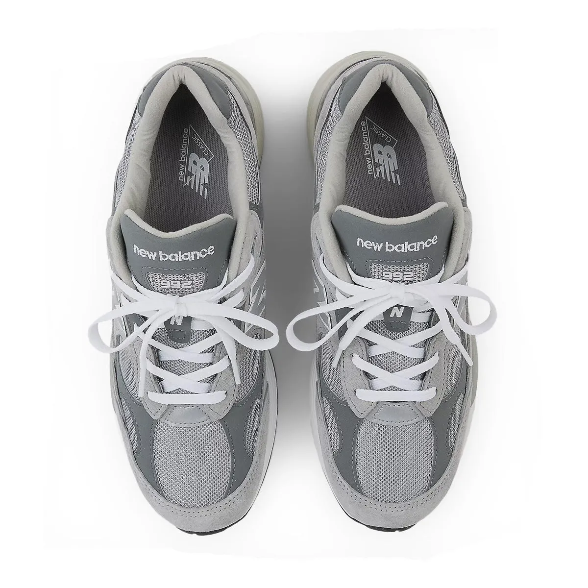 yoga shoes All-purpose sole In USA 992 'Grey'