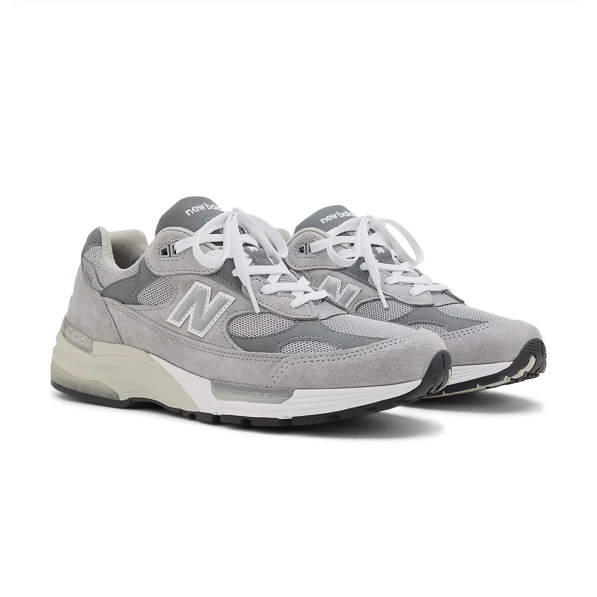 In USA 992 'Grey' Retro Core