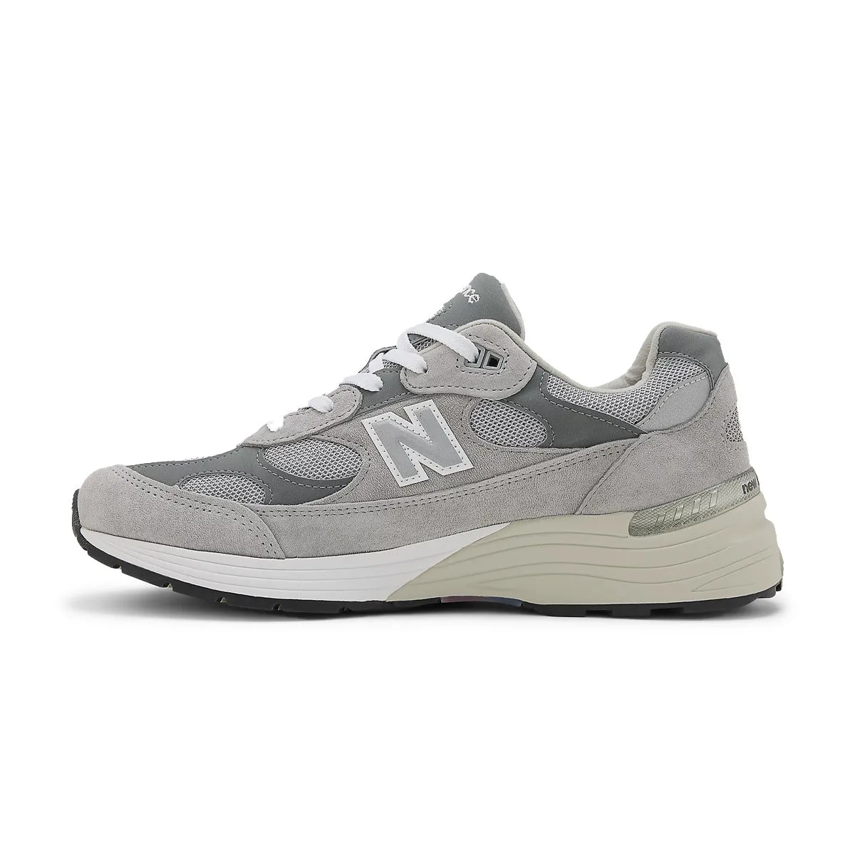 Meta Move Wardrobe Base In USA 992 'Grey'