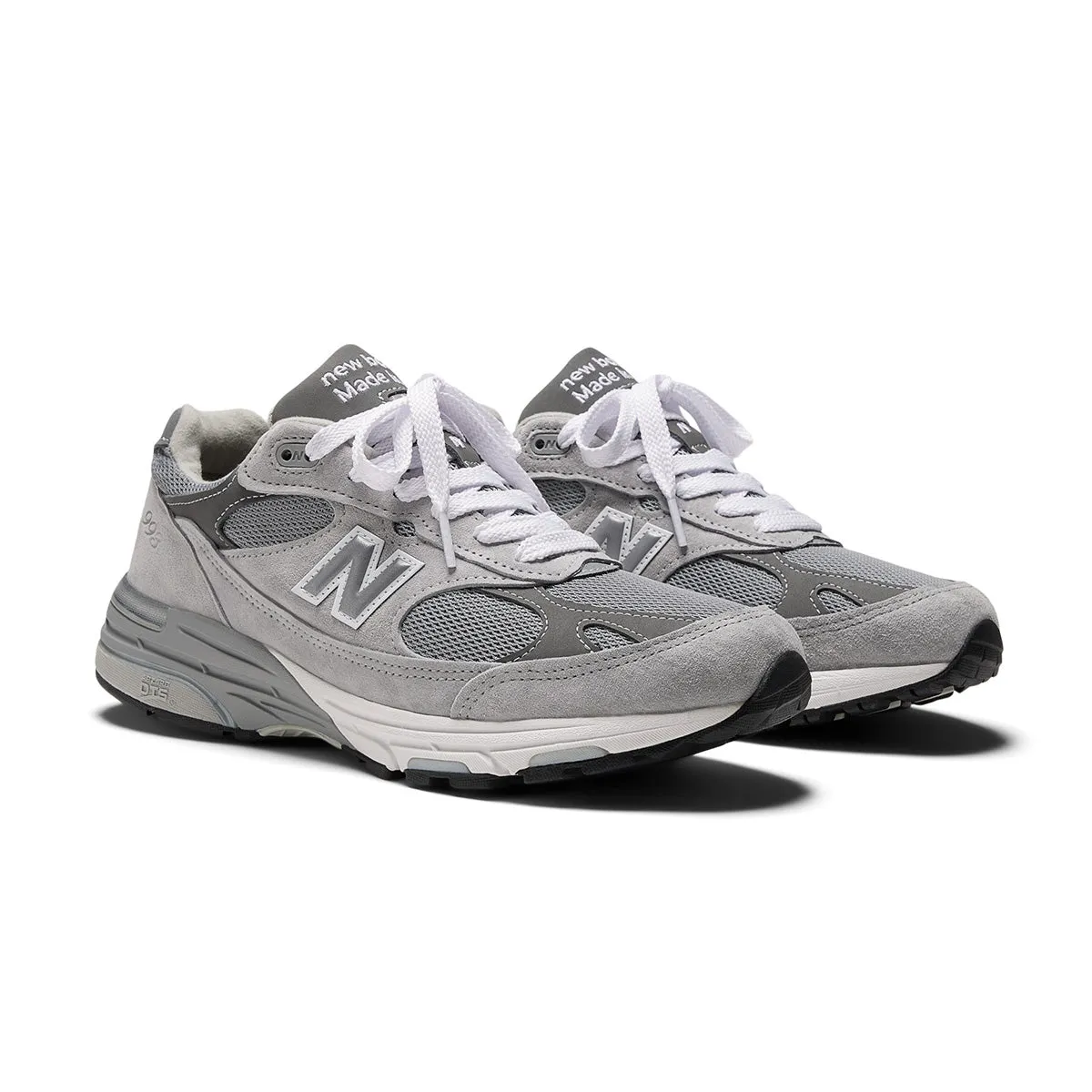 Wind Chill In USA 993 'Grey'