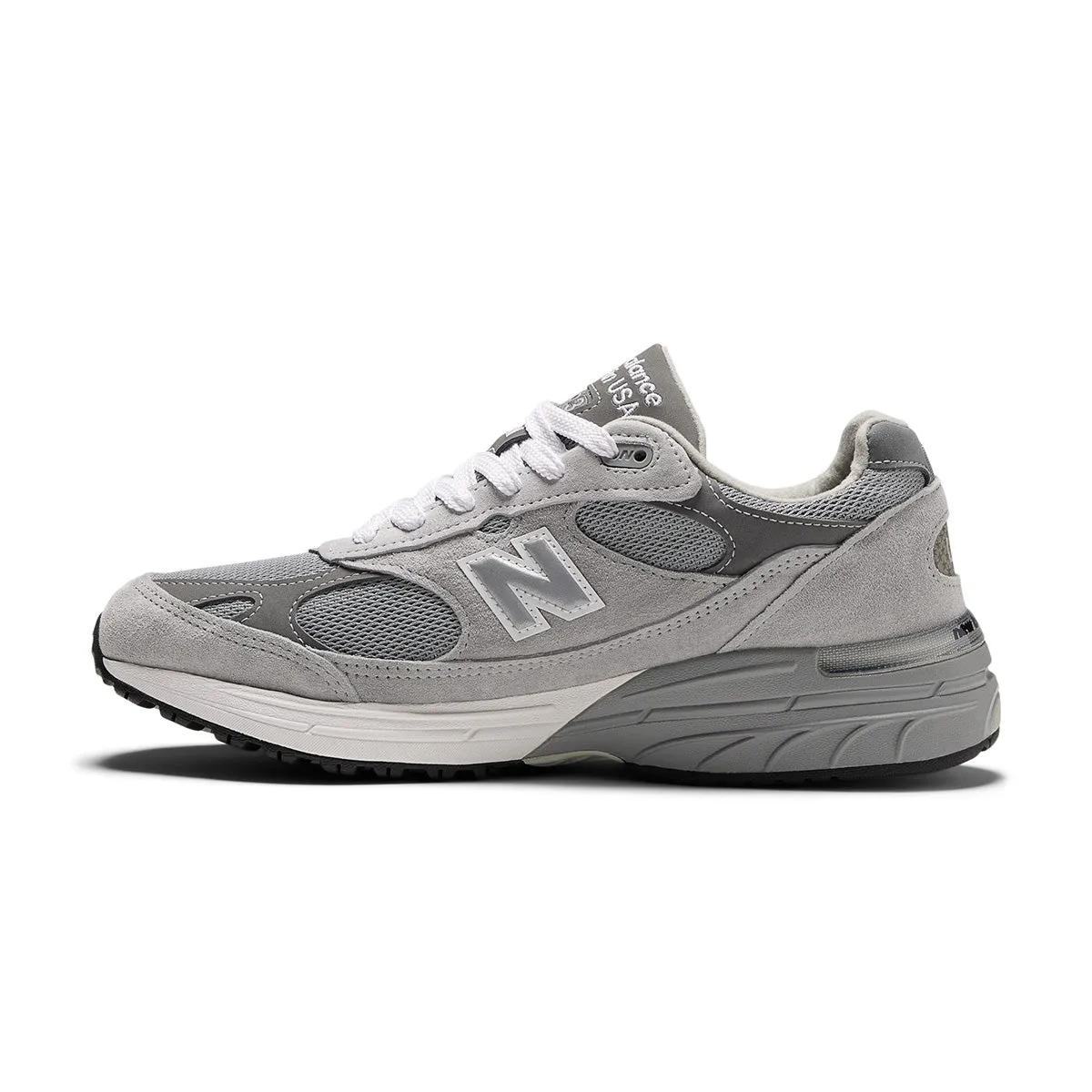 In USA 993 'Grey' Anytime Go