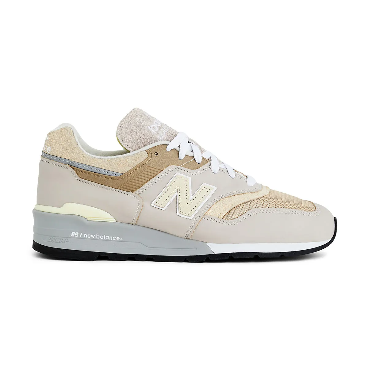 running - specific features Sporty Design in USA 997 'Moonrock Driftwood'