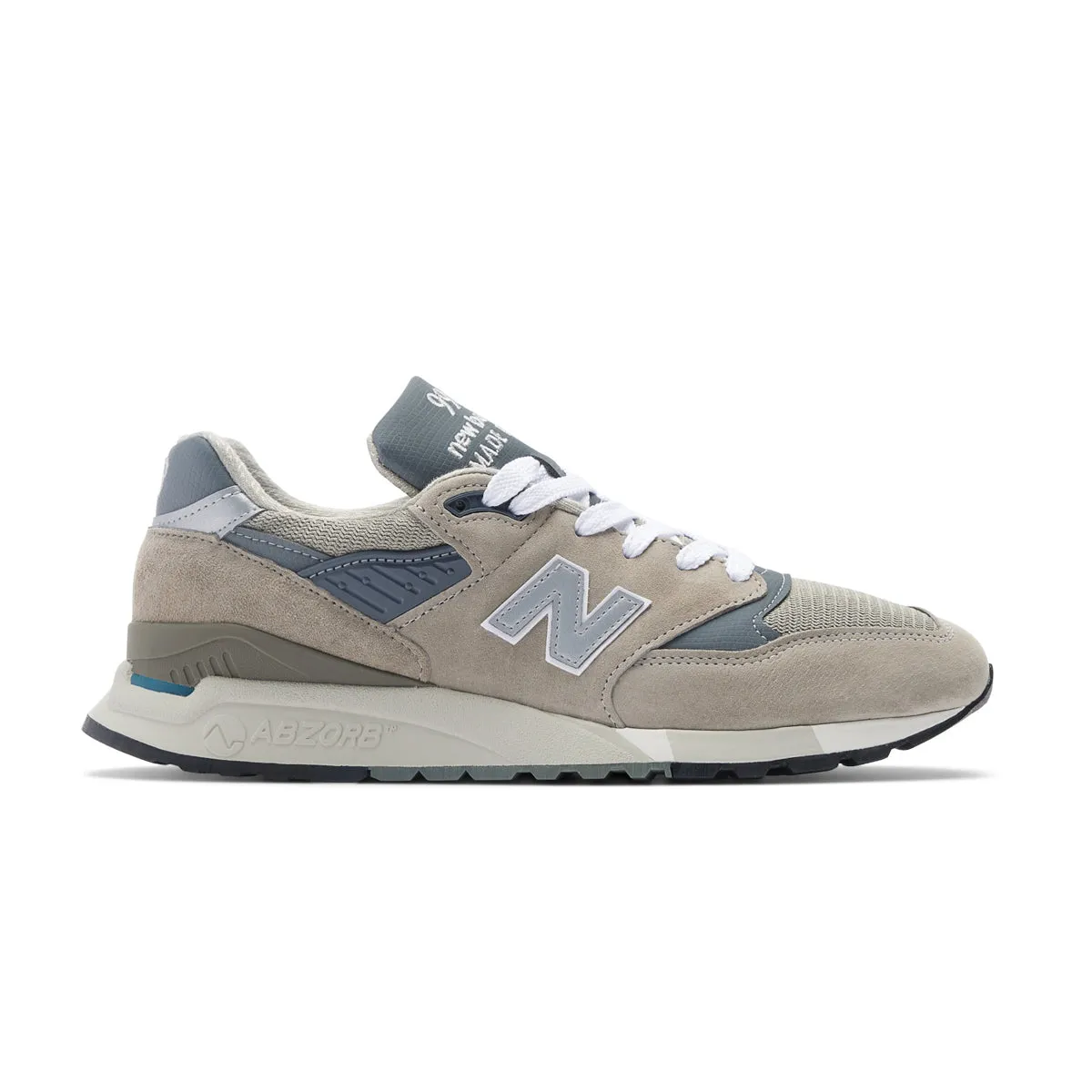 in USA 998 Core 'Grey' Long Walk Game Edge