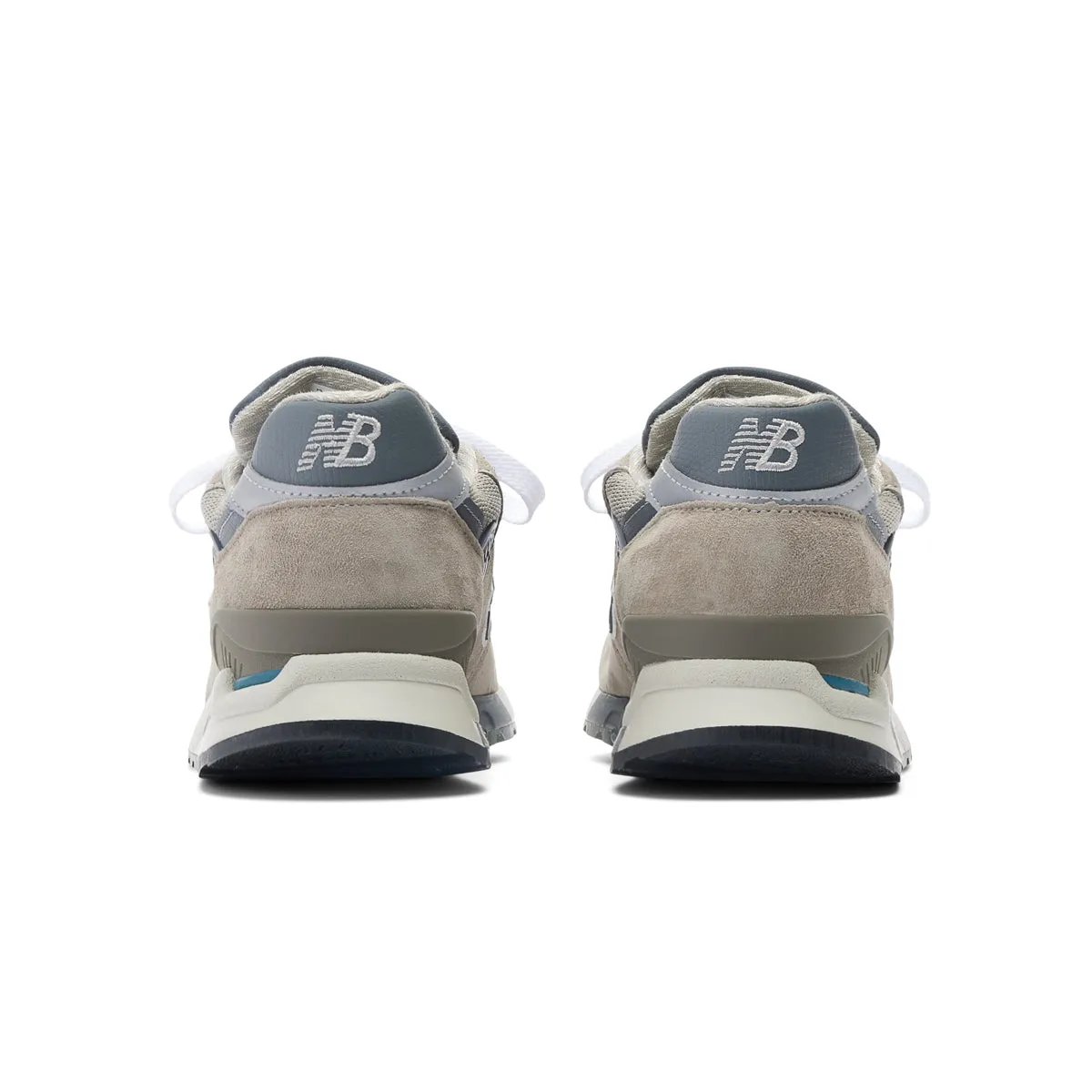Mix Hue in USA 998 Core 'Grey'