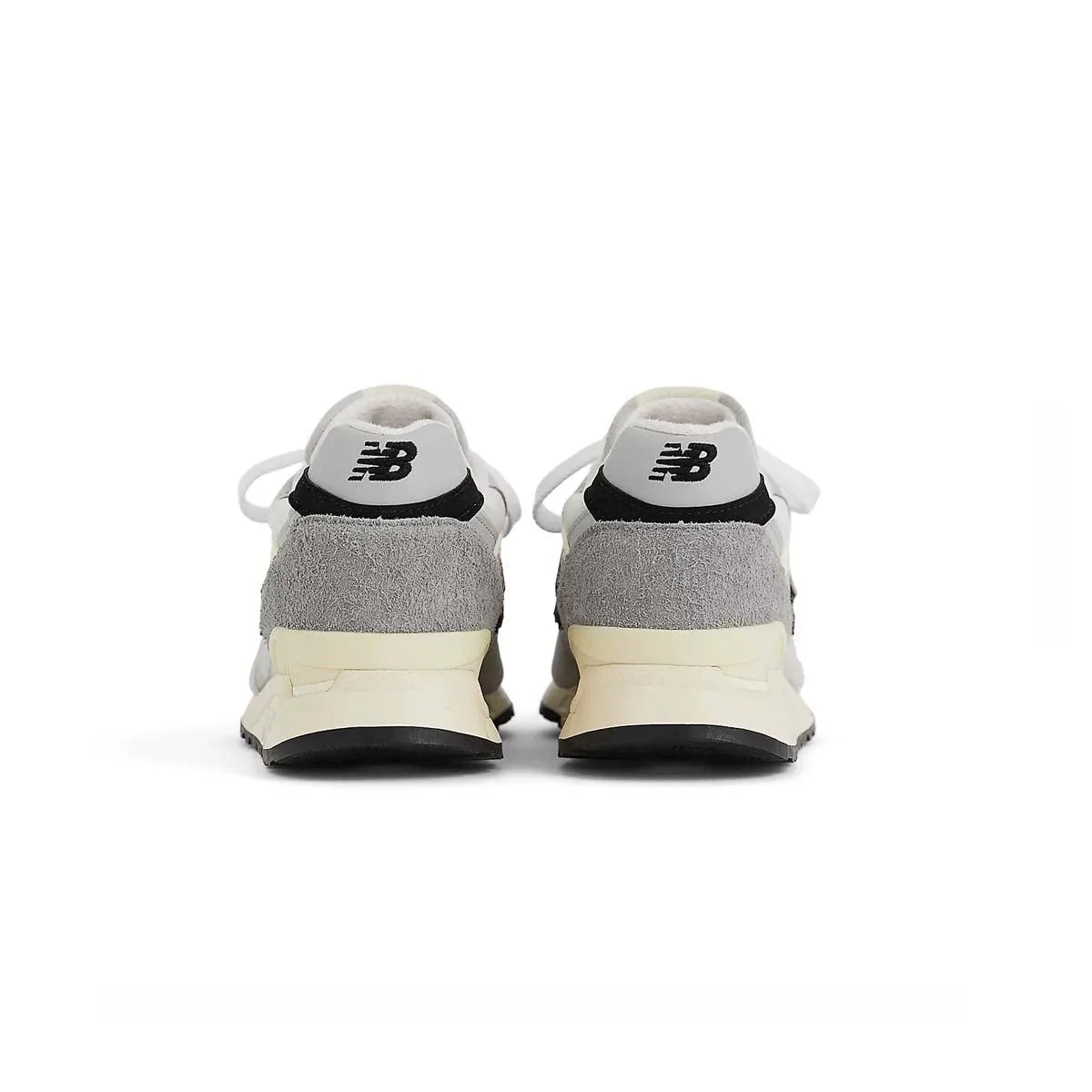 Ergonomic Design Arch support in USA 998 'Grey Black'
