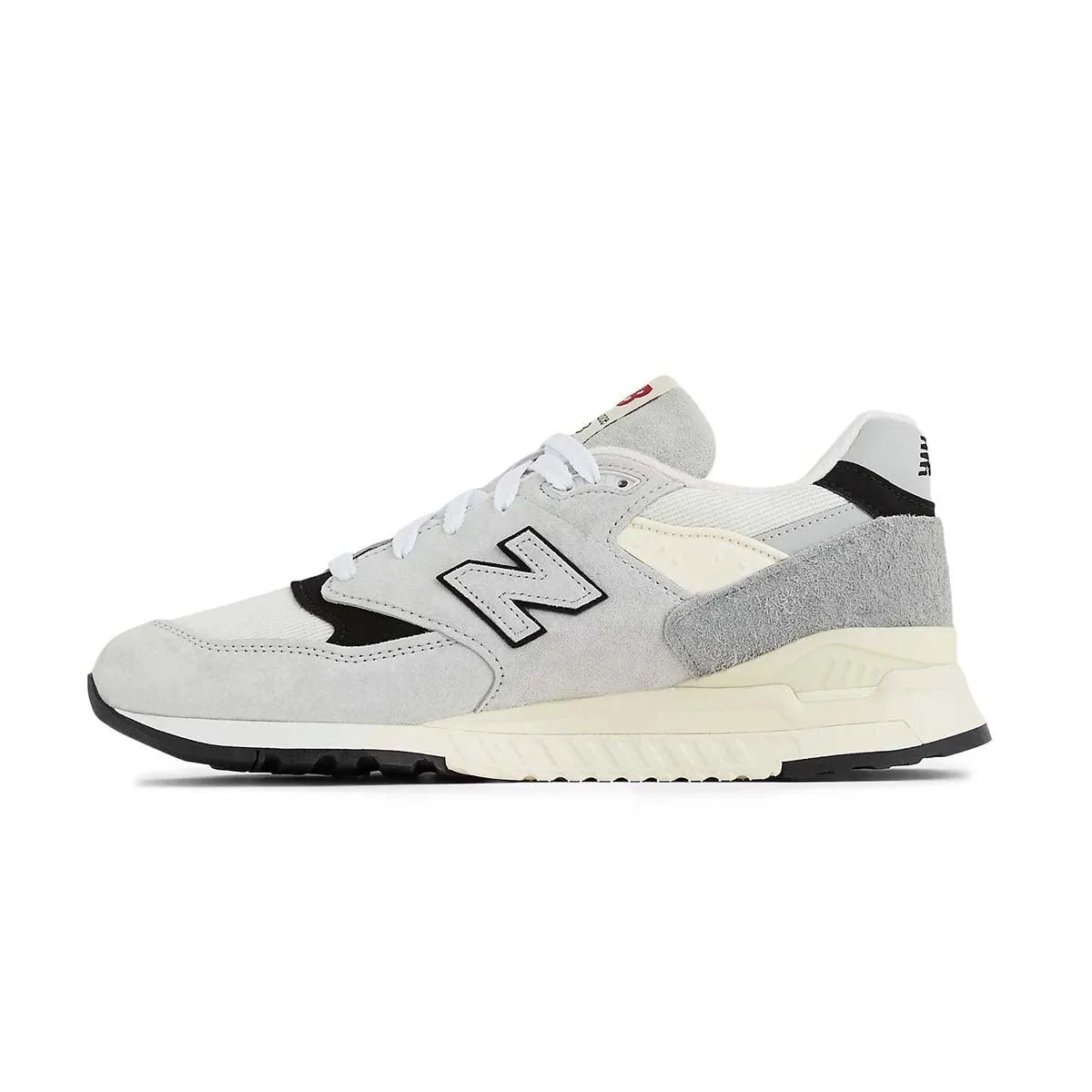 Velvet Soft in USA 998 'Grey Black'