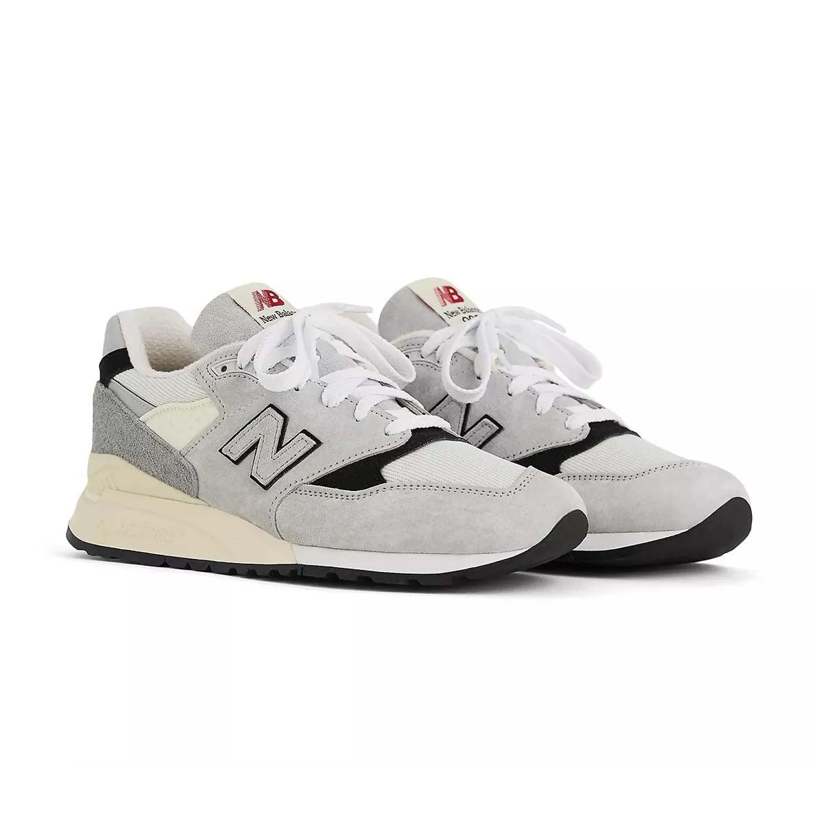 in USA 998 'Grey Black' Year long