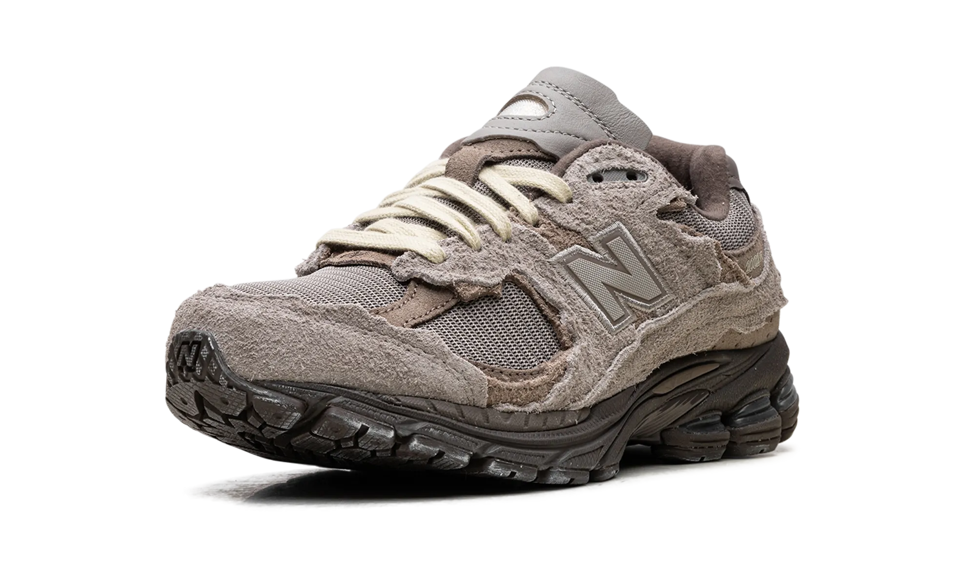 2002R "Protection Pack Brown" Tough