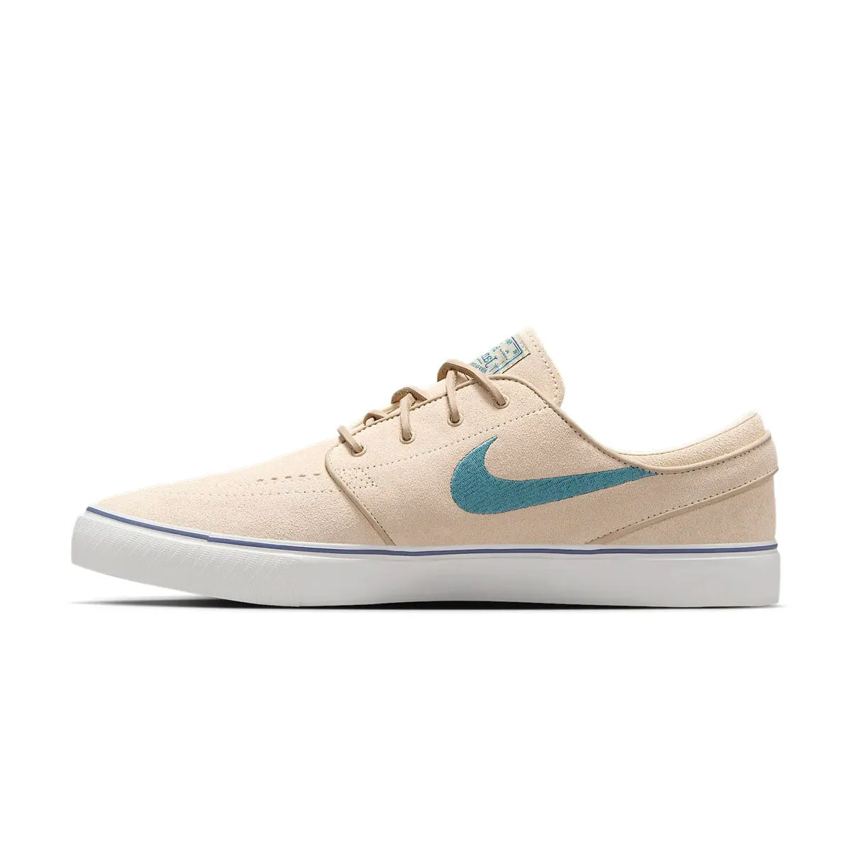 SB Zoom Janoski OG  'Sanddrift Thunder Blue' Party