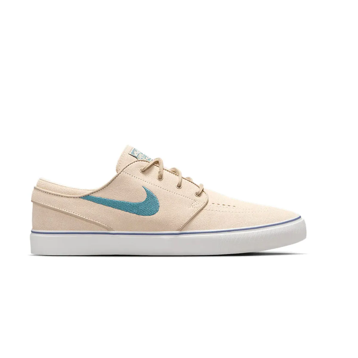 Slim Style SB Zoom Janoski OG  'Sanddrift Thunder Blue'
