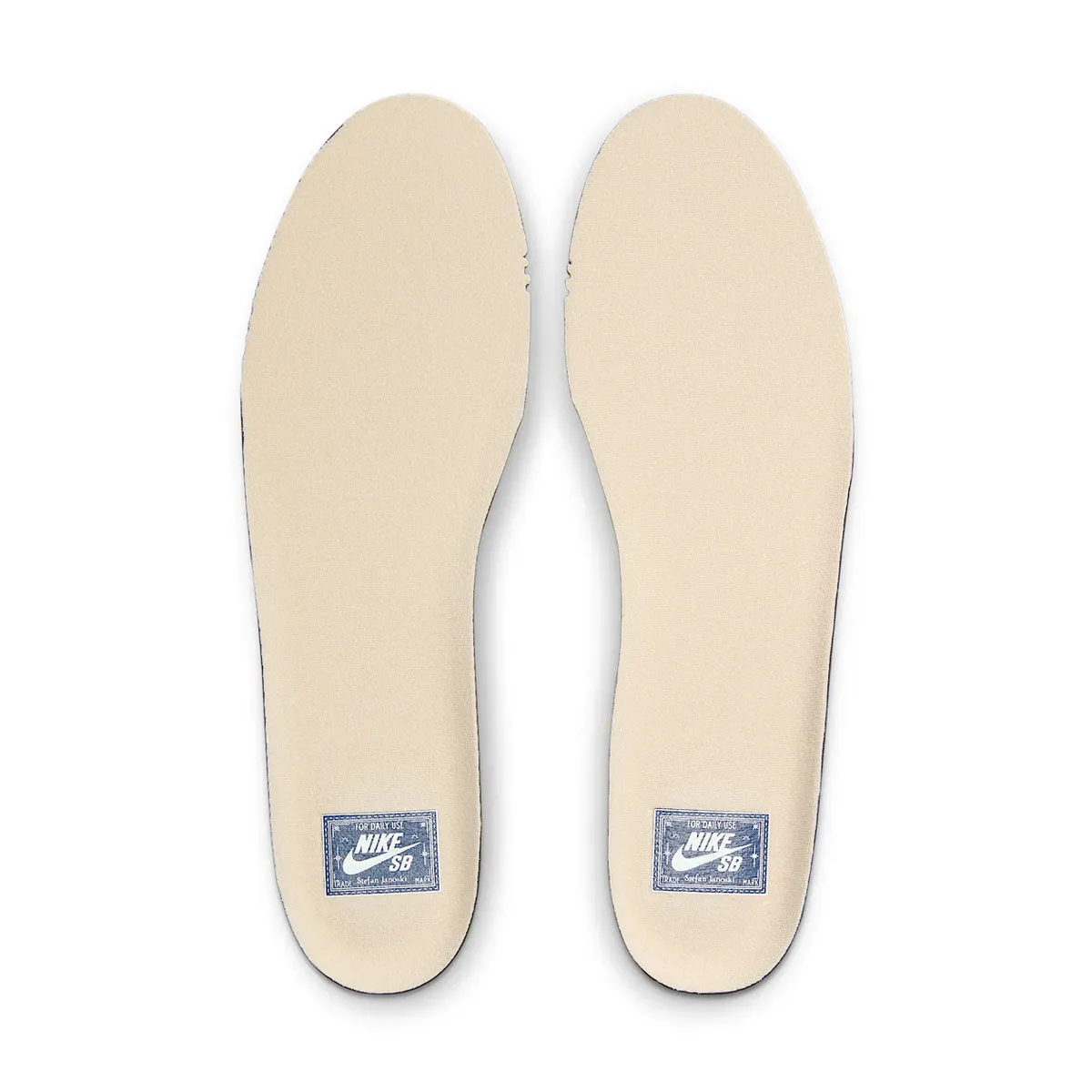 SB Zoom Janoski OG  'Sanddrift Thunder Blue' Dinner Look