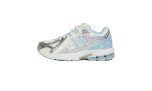 collector's - item running gear 1906R GS "Silver Metallic Chrome Blue"