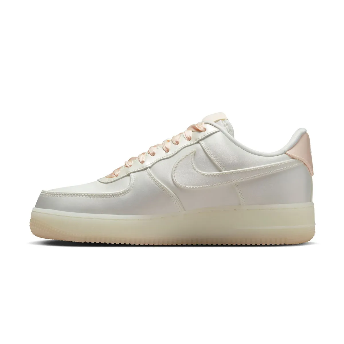 hiking - specific functions most expensive Wmns Air Force 1 '07 LV8 'Soft Sail Denim Velvet'