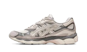 Tree Hike GEL NYC "Oyster Grey"