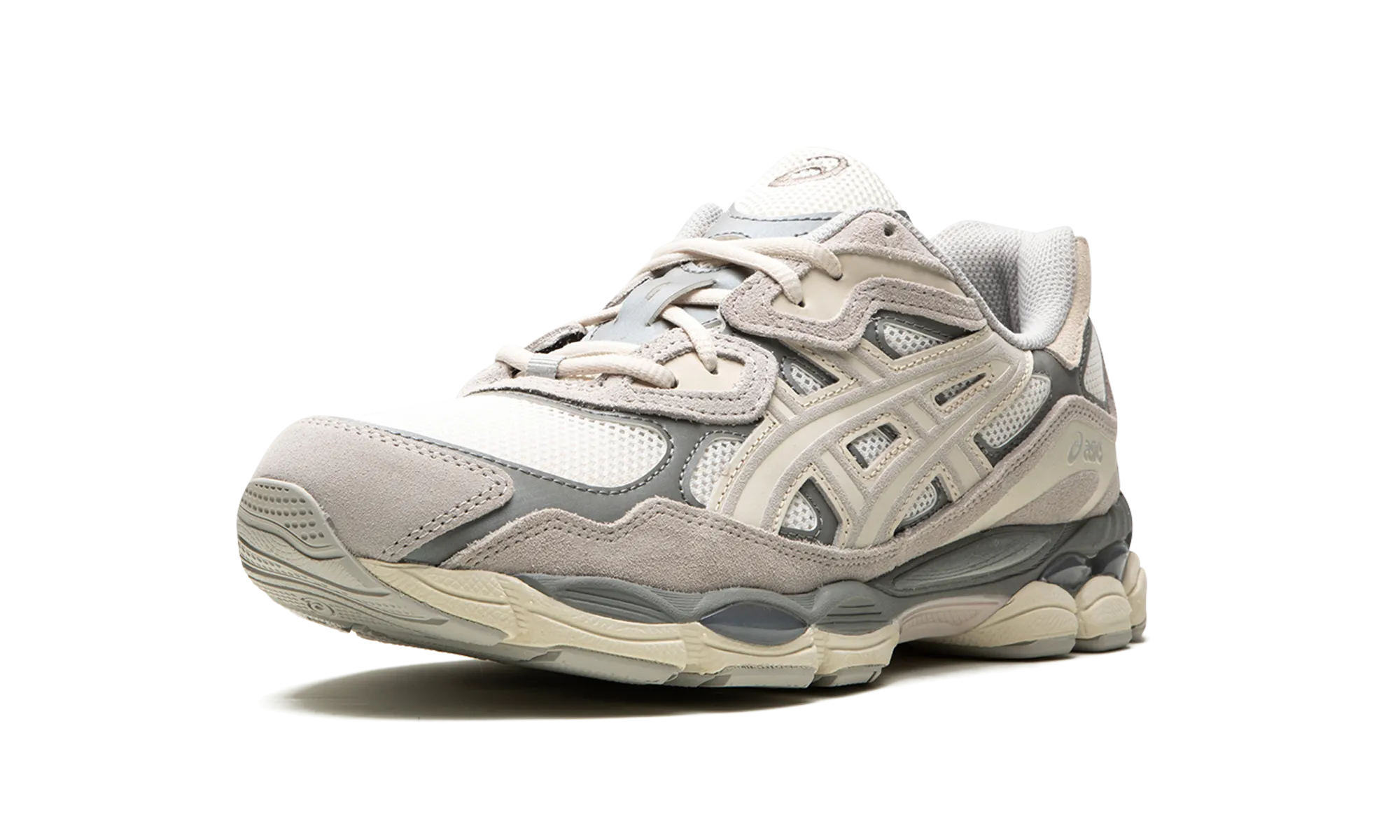 GEL NYC "Oyster Grey" Dodge Step