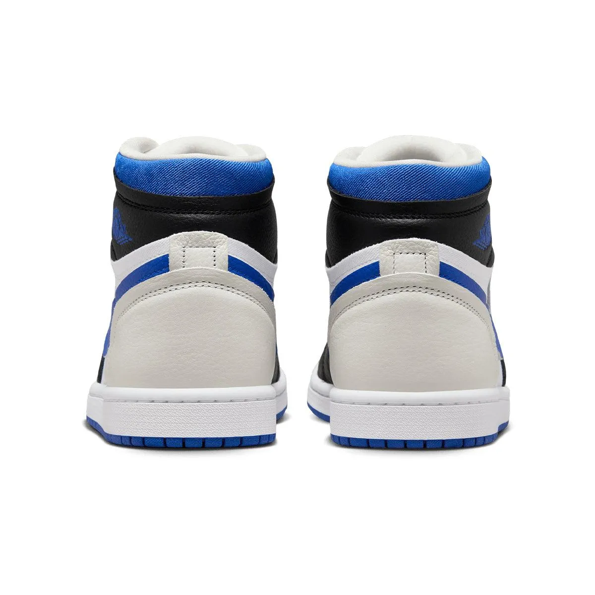 Wmns Air Jordan 1 High 'Method Of Make Game Royal' Gift