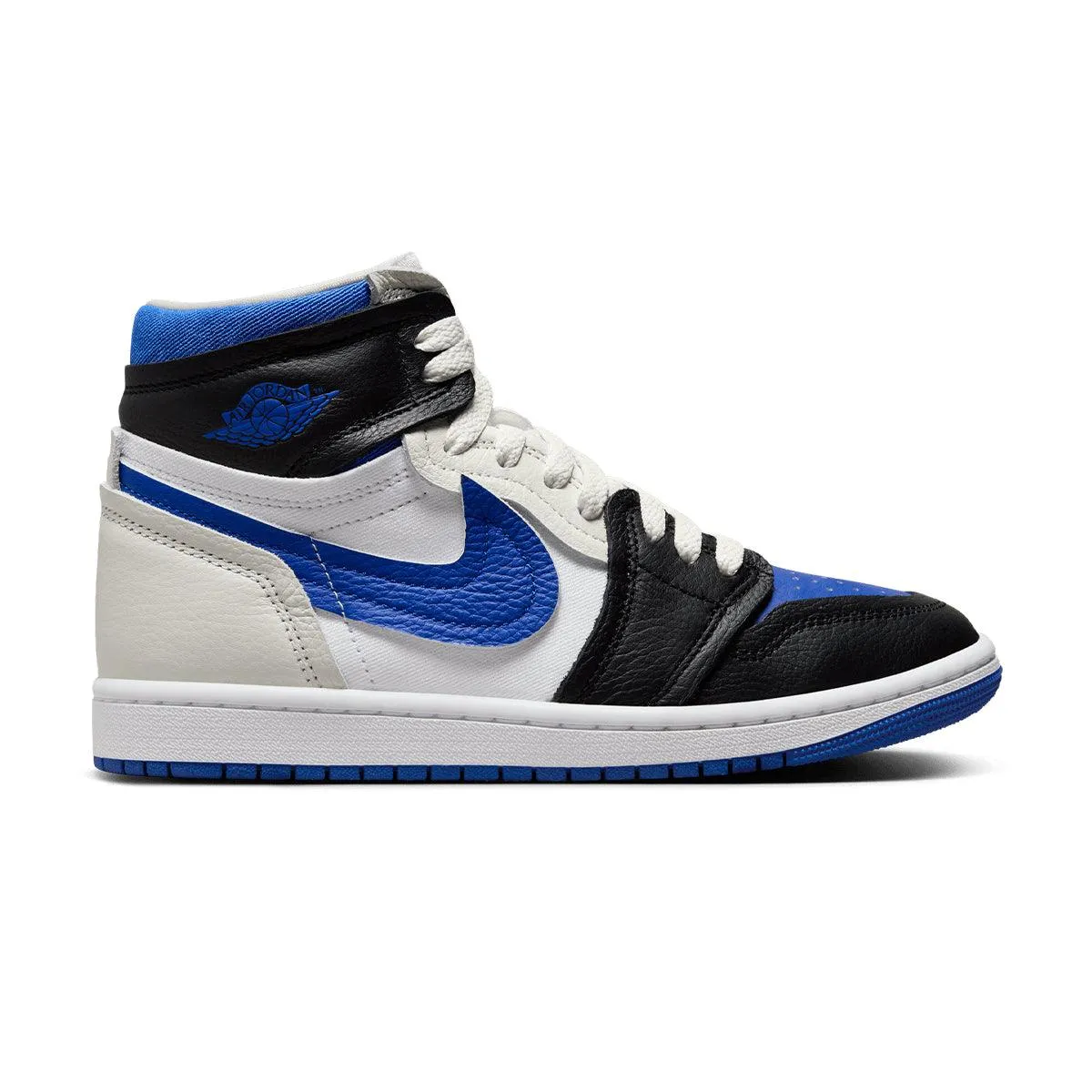 Wmns Air Jordan 1 High 'Method Of Make Game Royal' mobility - facilitation - level traveler