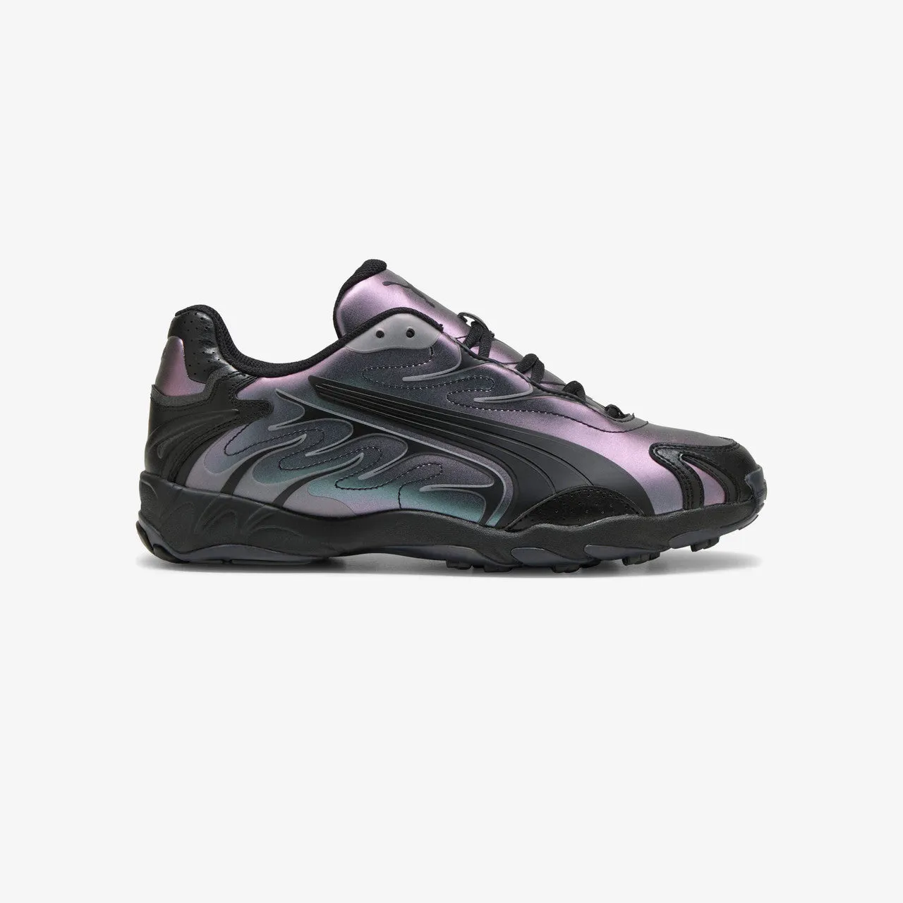 Daily Commuting Footbed Contouring Inhale Color Shifting