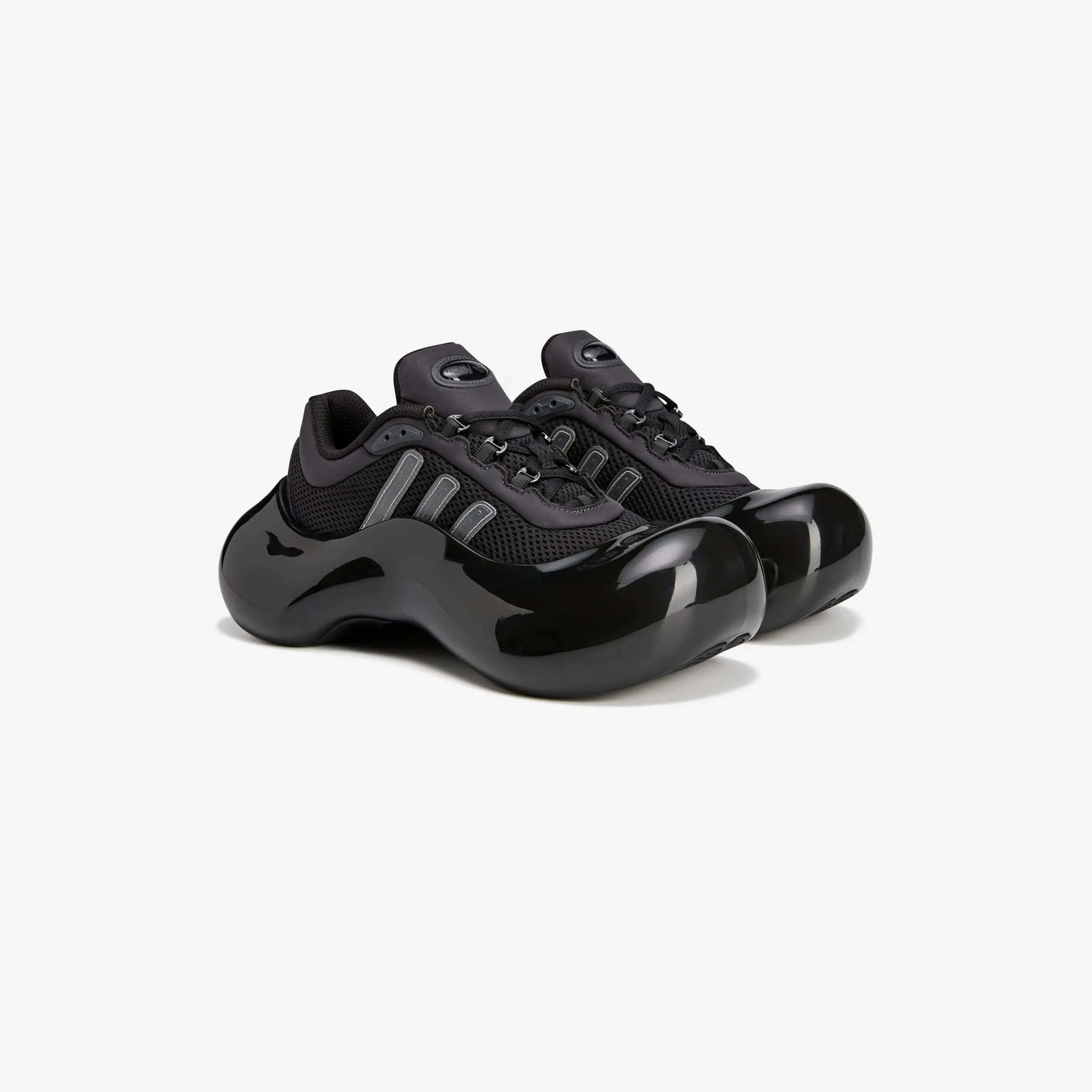 Wmns Megaride Moonrubber x Avavav Active Routine