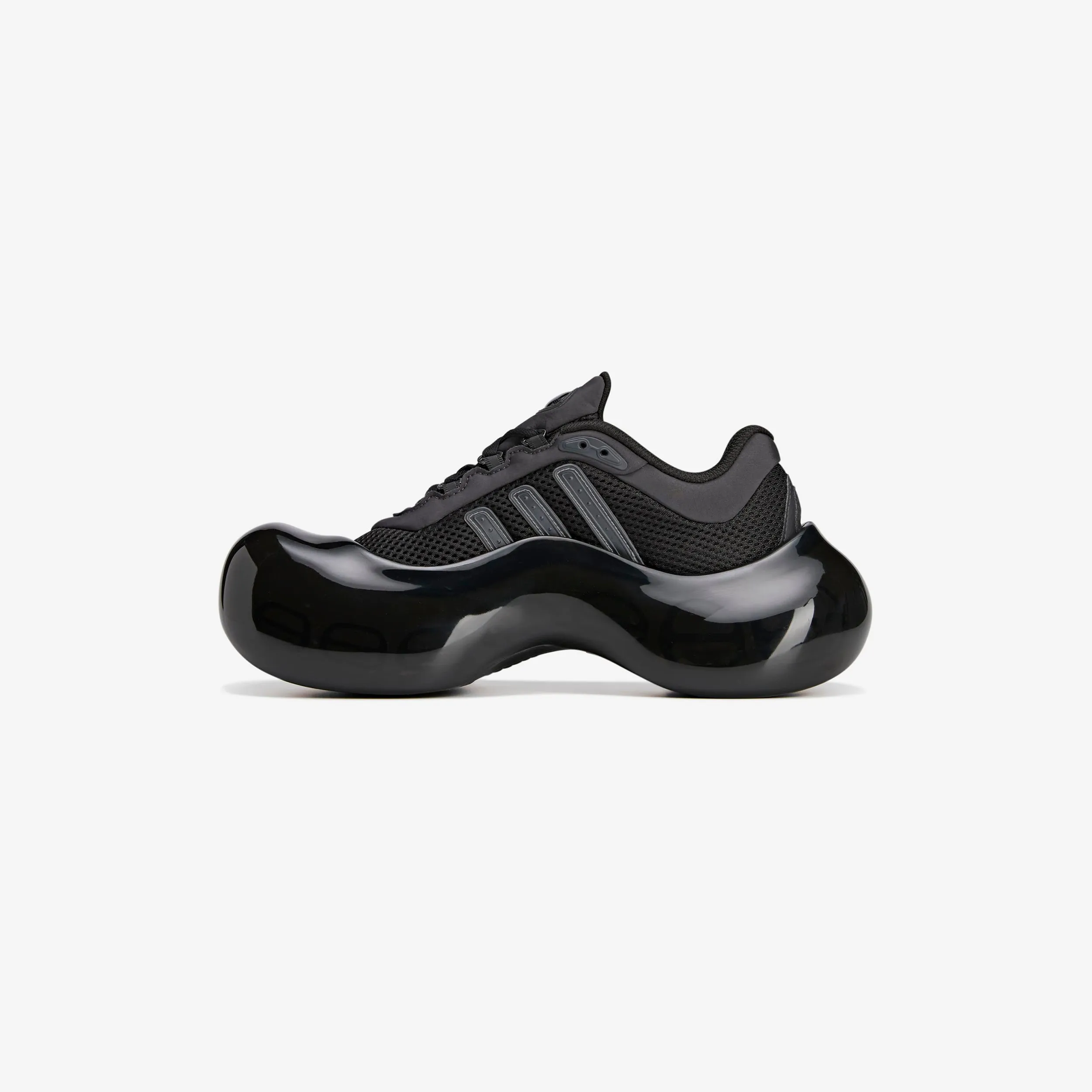 Wmns Megaride Moonrubber x Avavav Slim performance Pure Lines
