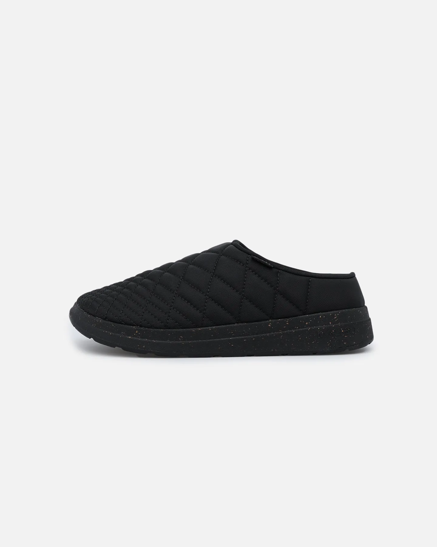 Gloss Mood Desert Run Malibu Sandals Westward Clog Black