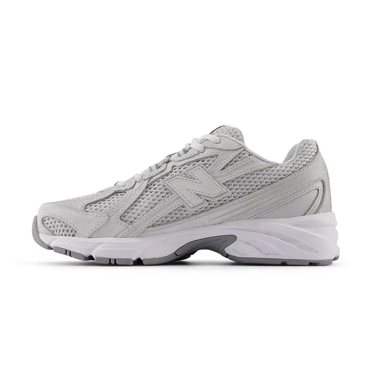Road Long 740 'Grey Reflection Slate Grey'