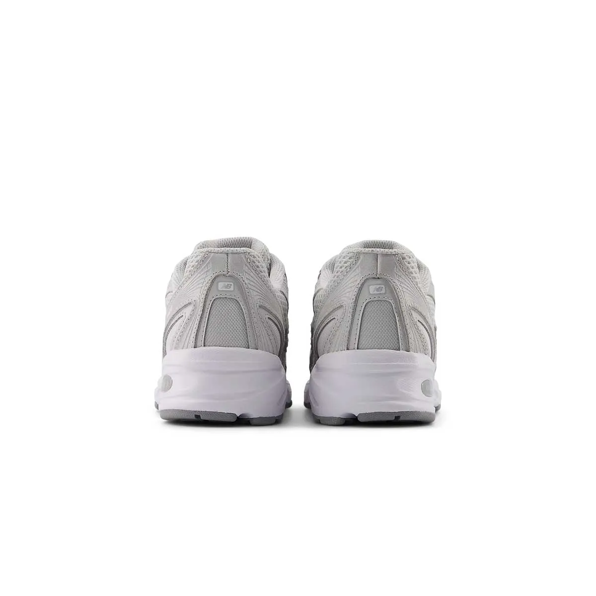 stretchy design Trend-setting silhouette 740 'Grey Reflection Slate Grey'