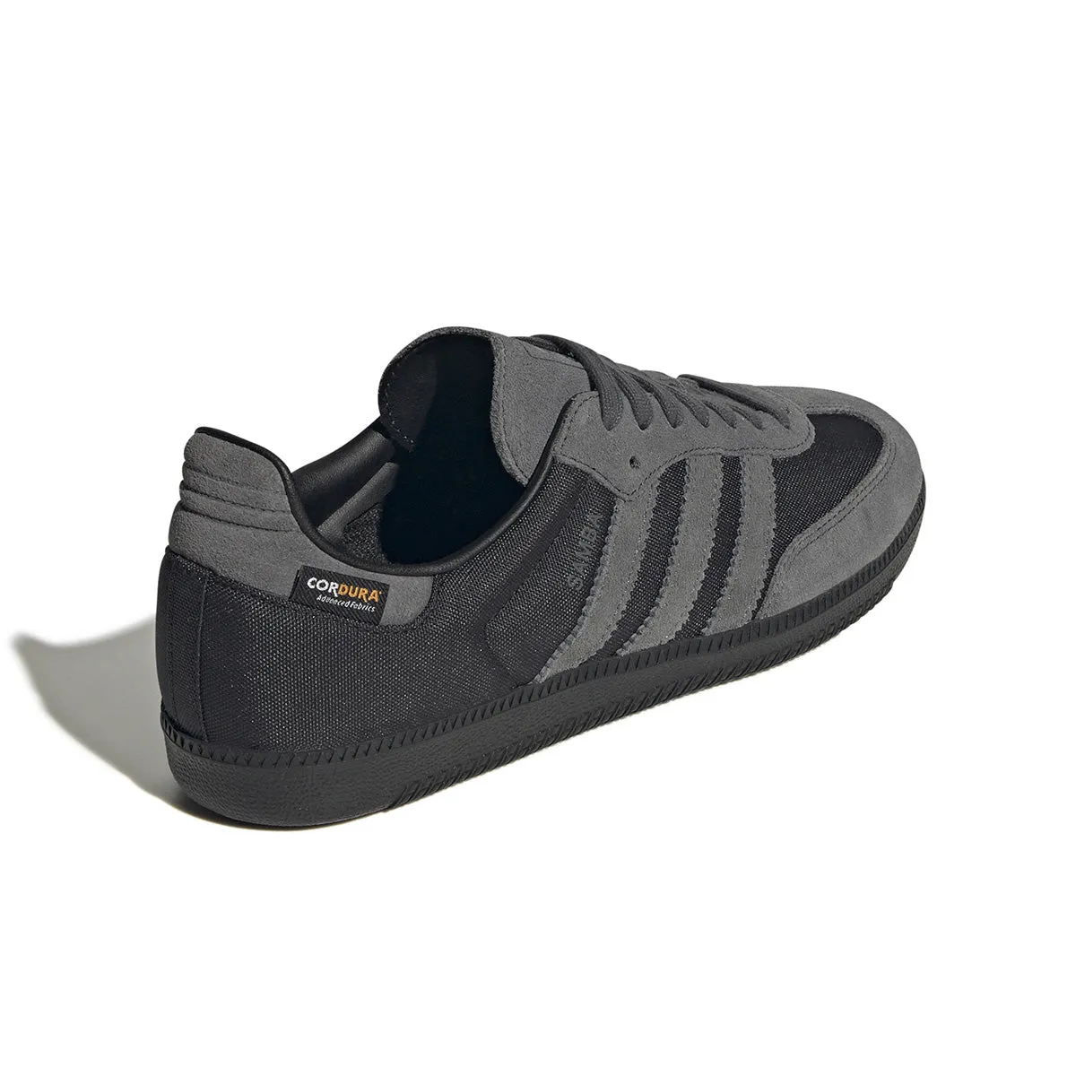Samba OG 'Core Black Grey Six' daily commuters