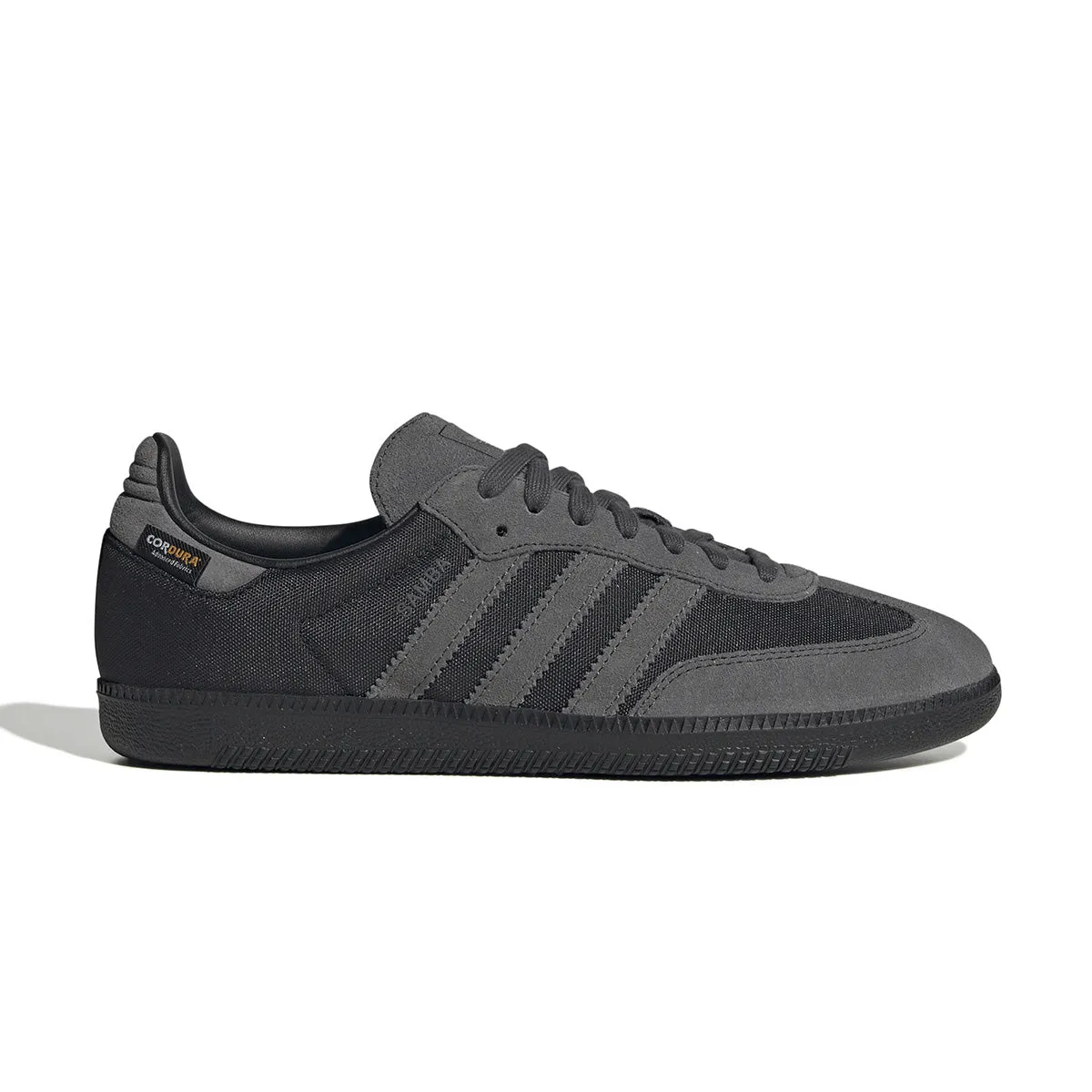 most travel roughest Samba OG 'Core Black Grey Six'