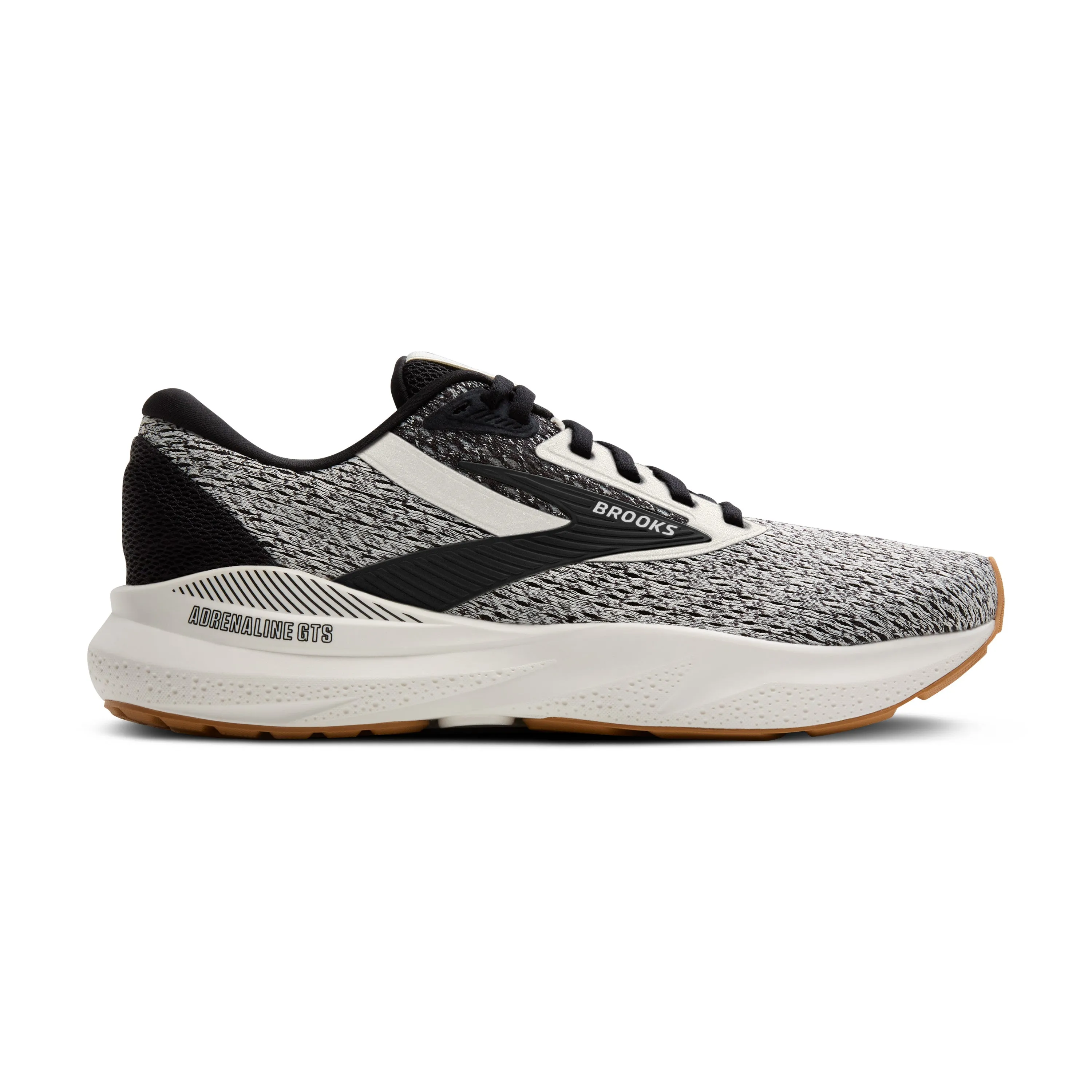 BROOKS ADRENALINE V24 MEN'S hiking use
