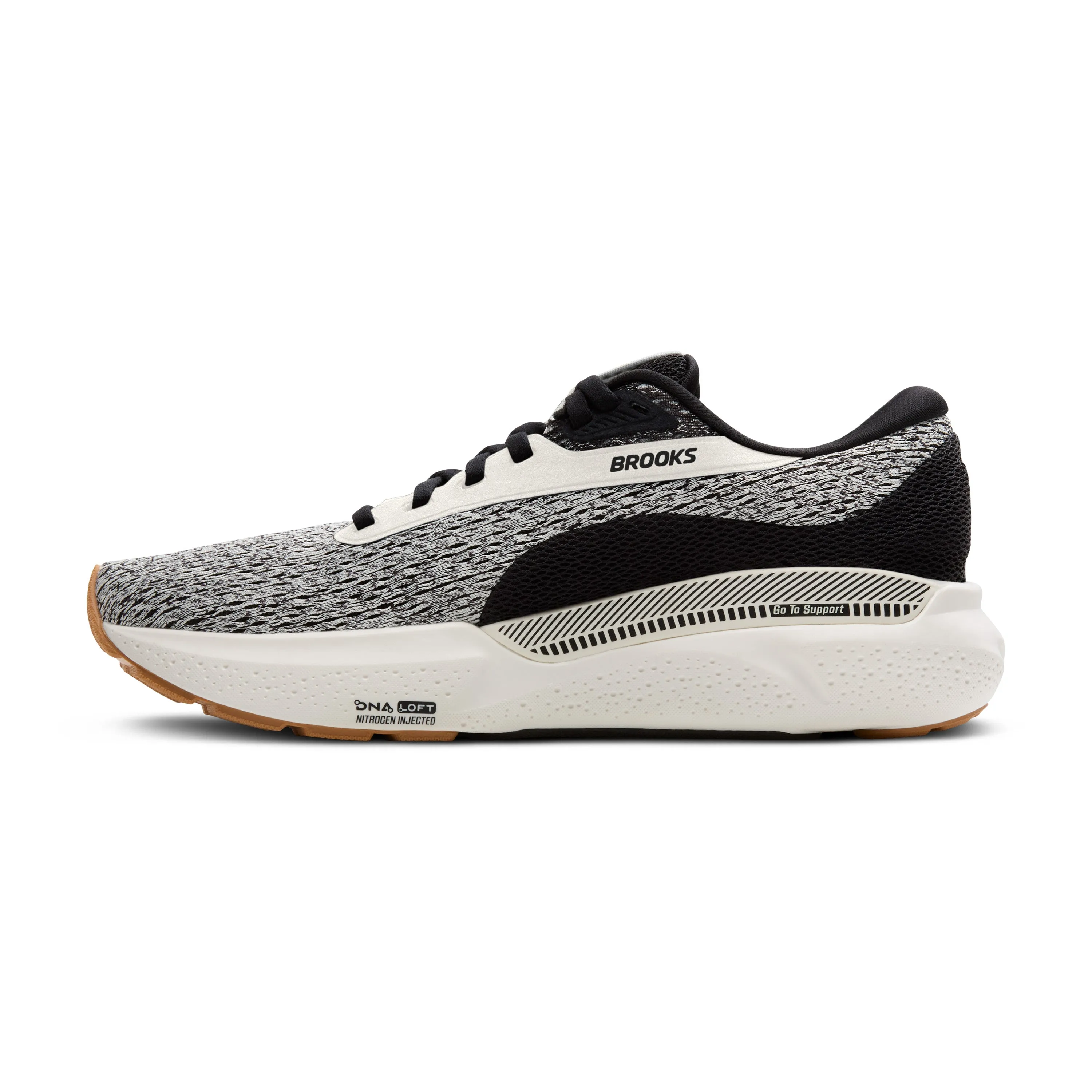 rain material BROOKS ADRENALINE V24 MEN'S