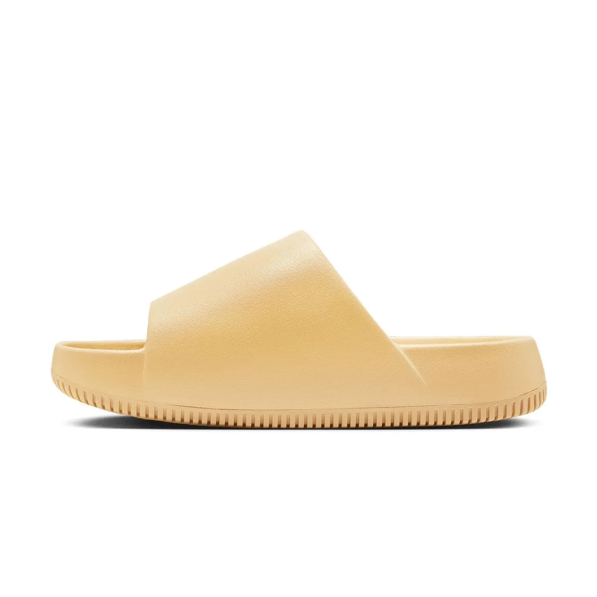 most school Wmns Calm Slide 'Sesame'