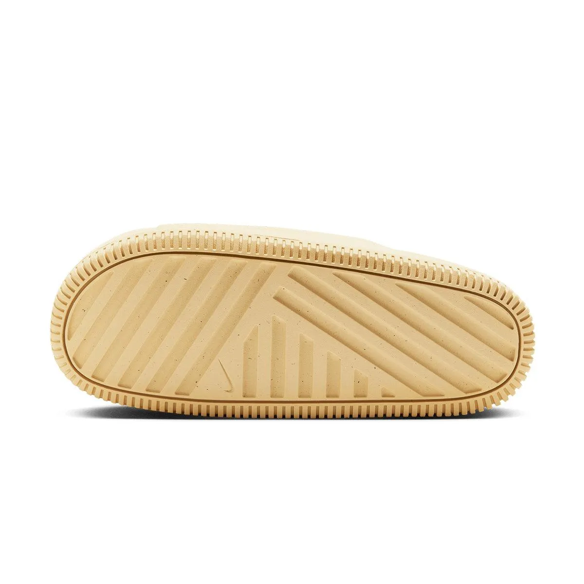 slip-resistant Wmns Calm Slide 'Sesame'